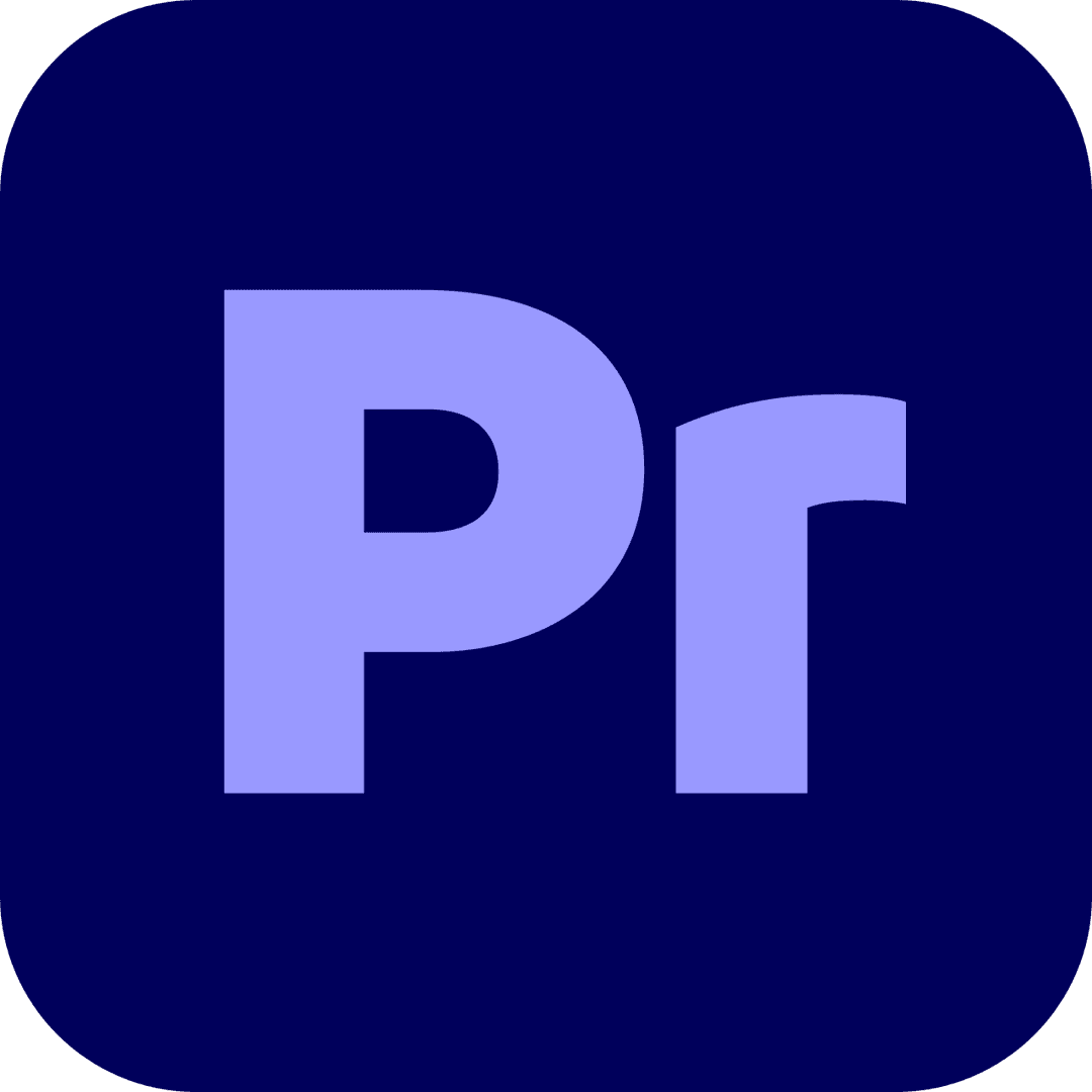 Premiere Pro