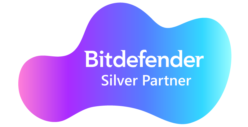 Bitdefender Silver Partner