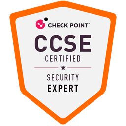 Check Point CCSE Expert