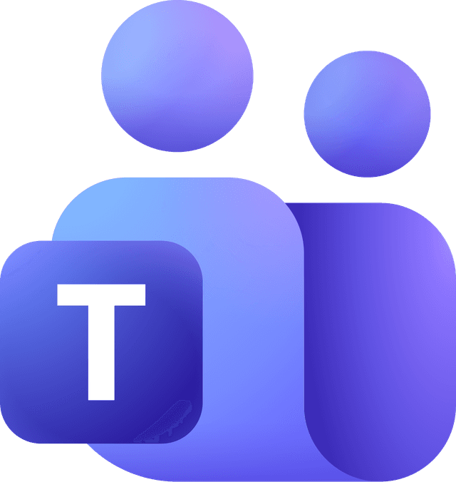 Microsoft Teams icon