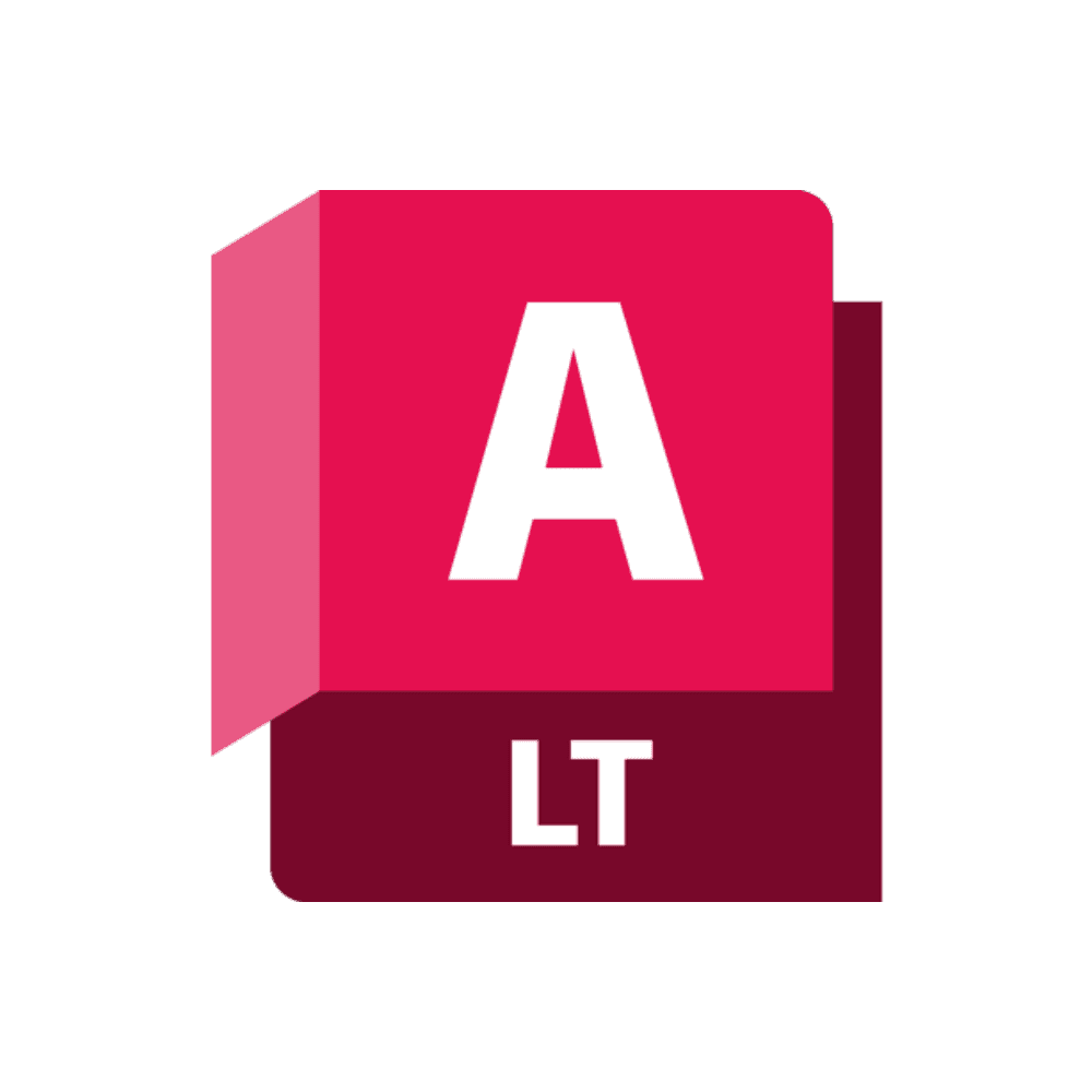 AutoCAD logo