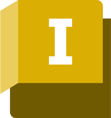Autodesk Inventor logo