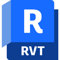 Revit logo