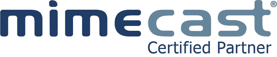 Mimecast Certified Partner