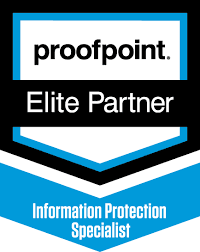 Proofpoint Email Security
