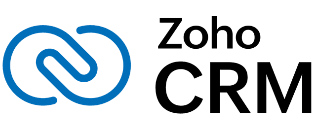 Zoho CRM — sales CRM for Indian businesses