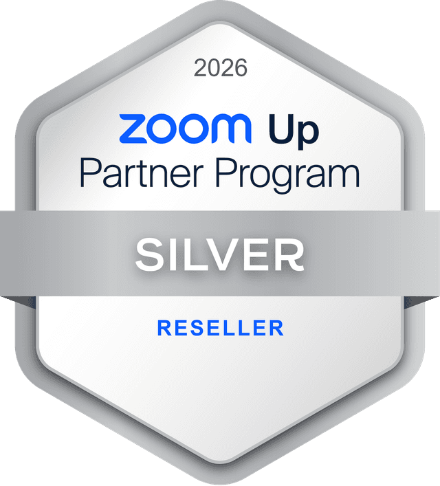 Zoom Up Silver Partner