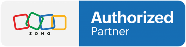 Zoho Authorised Partner India