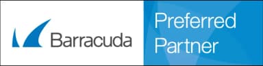 Barracuda Preferred Partner India