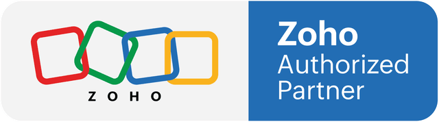 Zoho Authorised Partner India